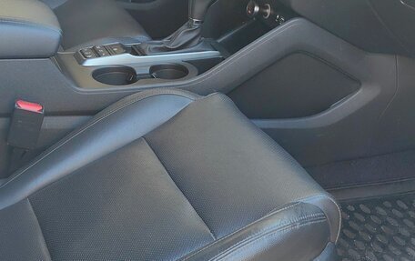 Hyundai Tucson III, 2016 год, 2 500 000 рублей, 17 фотография