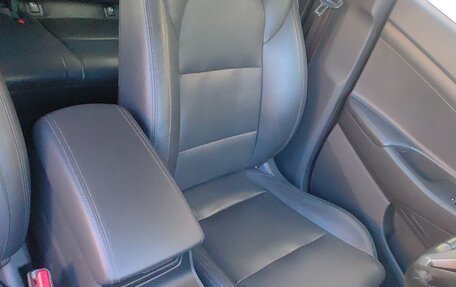 Hyundai Tucson III, 2016 год, 2 500 000 рублей, 15 фотография