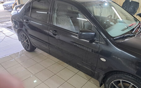 Mitsubishi Lancer IX, 2009 год, 460 000 рублей, 2 фотография