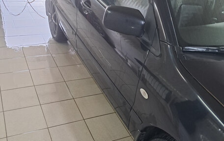 Mitsubishi Lancer IX, 2009 год, 460 000 рублей, 4 фотография