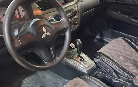 Mitsubishi Lancer IX, 2009 год, 460 000 рублей, 7 фотография