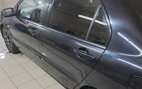 Mitsubishi Lancer IX, 2009 год, 460 000 рублей, 11 фотография
