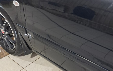 Mitsubishi Lancer IX, 2009 год, 460 000 рублей, 9 фотография