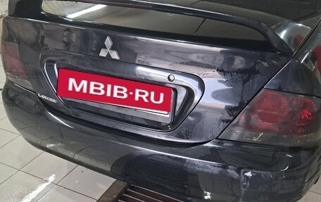 Mitsubishi Lancer IX, 2009 год, 460 000 рублей, 10 фотография