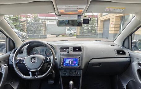 Volkswagen Polo VI (EU Market), 2018 год, 930 000 рублей, 14 фотография