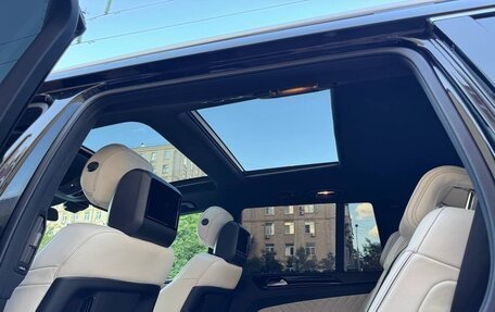 Mercedes-Benz GLS, 2017 год, 4 990 000 рублей, 5 фотография