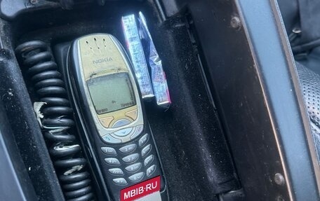 Mercedes-Benz E-Класс, 2003 год, 950 000 рублей, 17 фотография