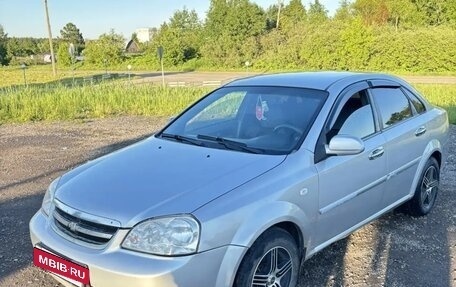 Chevrolet Lacetti, 2008 год, 300 000 рублей, 3 фотография