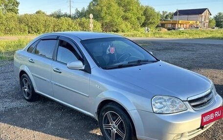 Chevrolet Lacetti, 2008 год, 300 000 рублей, 2 фотография