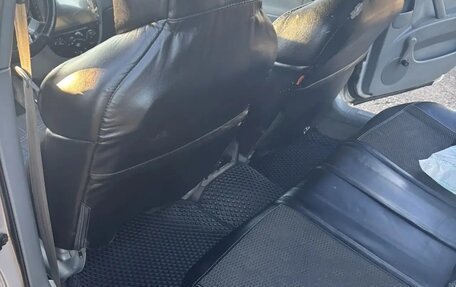 Chevrolet Lacetti, 2008 год, 300 000 рублей, 4 фотография