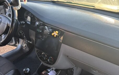 Chevrolet Lacetti, 2008 год, 300 000 рублей, 7 фотография