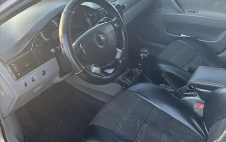 Chevrolet Lacetti, 2008 год, 300 000 рублей, 5 фотография