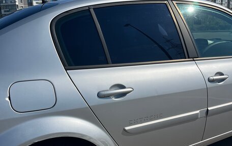 Renault Megane II, 2007 год, 455 000 рублей, 7 фотография