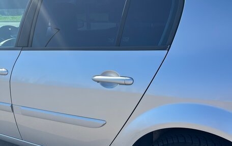 Renault Megane II, 2007 год, 455 000 рублей, 11 фотография