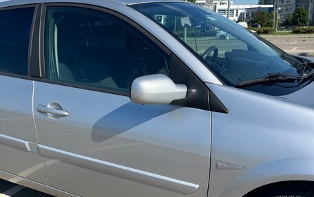 Renault Megane II, 2007 год, 455 000 рублей, 8 фотография