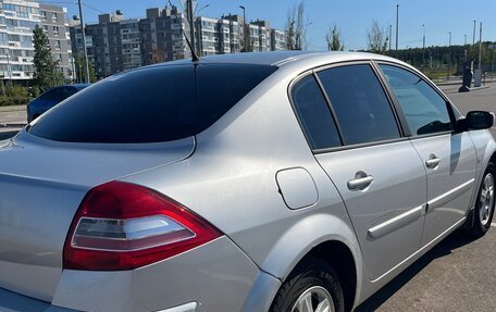 Renault Megane II, 2007 год, 455 000 рублей, 6 фотография