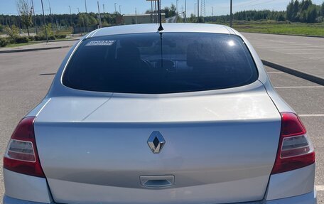 Renault Megane II, 2007 год, 455 000 рублей, 5 фотография
