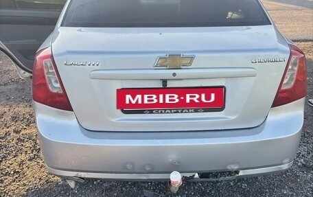 Chevrolet Lacetti, 2008 год, 300 000 рублей, 6 фотография