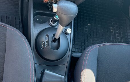 Renault Megane II, 2007 год, 455 000 рублей, 23 фотография