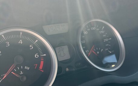 Renault Megane II, 2007 год, 455 000 рублей, 21 фотография