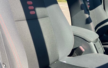 Renault Megane II, 2007 год, 455 000 рублей, 18 фотография