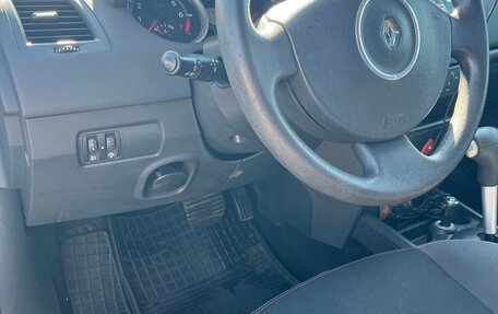 Renault Megane II, 2007 год, 455 000 рублей, 20 фотография