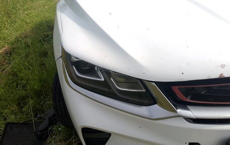 Geely Coolray I, 2022 год, 1 300 000 рублей, 4 фотография