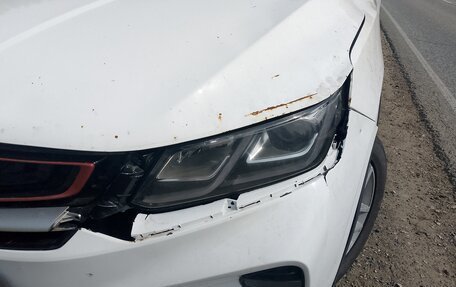 Geely Coolray I, 2022 год, 1 300 000 рублей, 5 фотография
