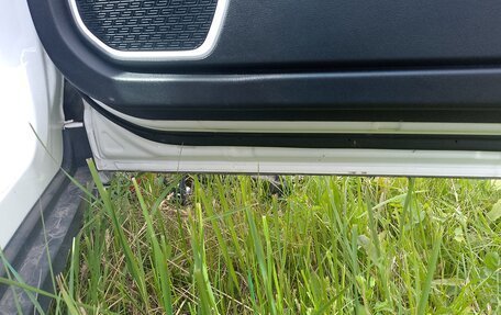 Geely Coolray I, 2022 год, 1 300 000 рублей, 12 фотография