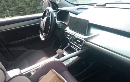 Geely Coolray I, 2022 год, 1 300 000 рублей, 16 фотография