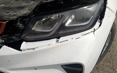 Geely Coolray I, 2022 год, 1 300 000 рублей, 21 фотография