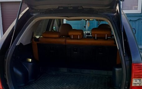 KIA Sportage II, 2008 год, 680 000 рублей, 6 фотография