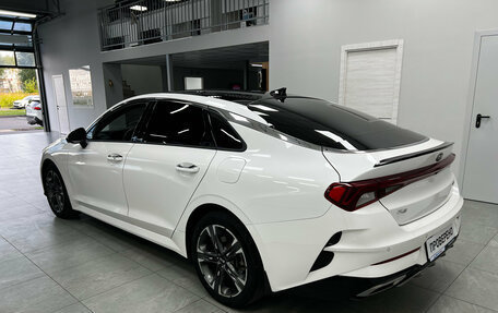 KIA K5, 2020 год, 2 690 000 рублей, 7 фотография