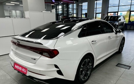 KIA K5, 2020 год, 2 690 000 рублей, 6 фотография