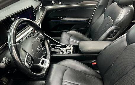 KIA K5, 2020 год, 2 690 000 рублей, 15 фотография