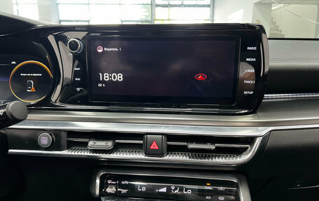 KIA K5, 2020 год, 2 690 000 рублей, 20 фотография