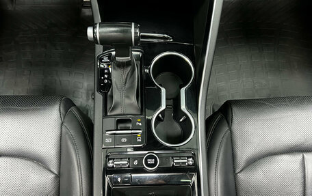 KIA K5, 2020 год, 2 690 000 рублей, 19 фотография