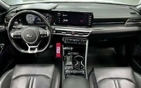 KIA K5, 2020 год, 2 690 000 рублей, 18 фотография