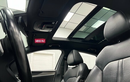 KIA K5, 2020 год, 2 690 000 рублей, 16 фотография