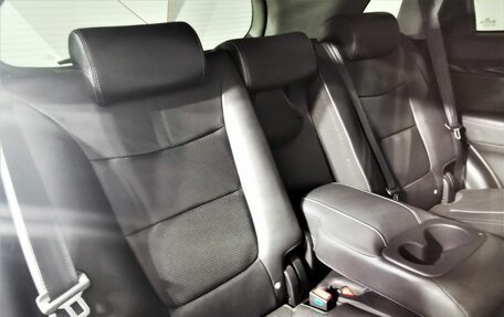 KIA Sorento II рестайлинг, 2011 год, 1 545 000 рублей, 16 фотография