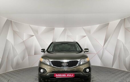 KIA Sorento II рестайлинг, 2011 год, 1 545 000 рублей, 7 фотография