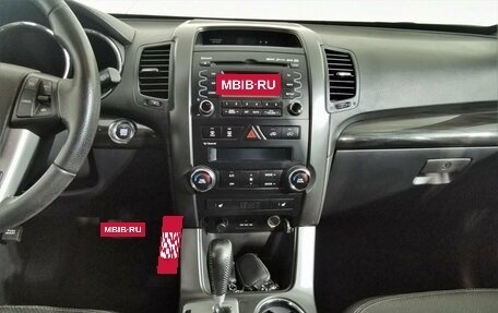KIA Sorento II рестайлинг, 2011 год, 1 545 000 рублей, 14 фотография