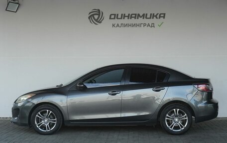 Mazda 3, 2012 год, 949 000 рублей, 2 фотография