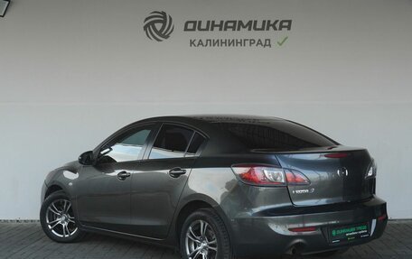 Mazda 3, 2012 год, 949 000 рублей, 3 фотография