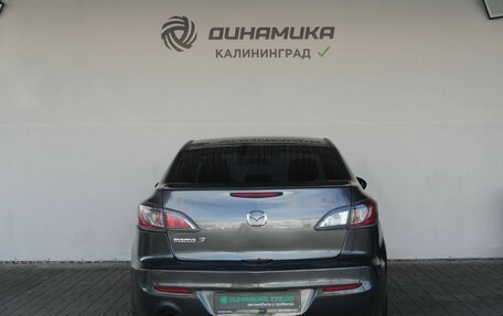 Mazda 3, 2012 год, 949 000 рублей, 4 фотография