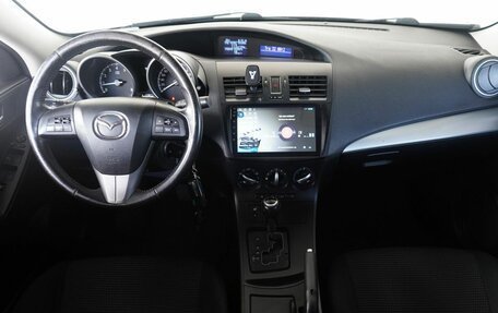 Mazda 3, 2012 год, 949 000 рублей, 9 фотография