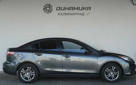 Mazda 3, 2012 год, 949 000 рублей, 6 фотография