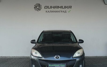 Mazda 3, 2012 год, 949 000 рублей, 8 фотография