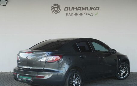 Mazda 3, 2012 год, 949 000 рублей, 5 фотография