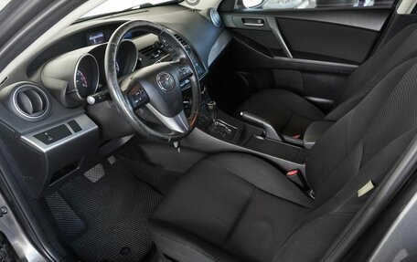 Mazda 3, 2012 год, 949 000 рублей, 13 фотография